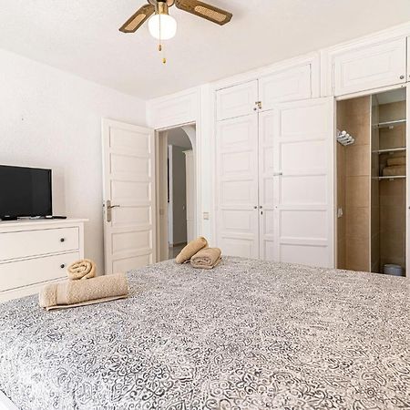 Beautiful Location Parque Santiago 1 Apartment Playa de las Americas  Exterior photo