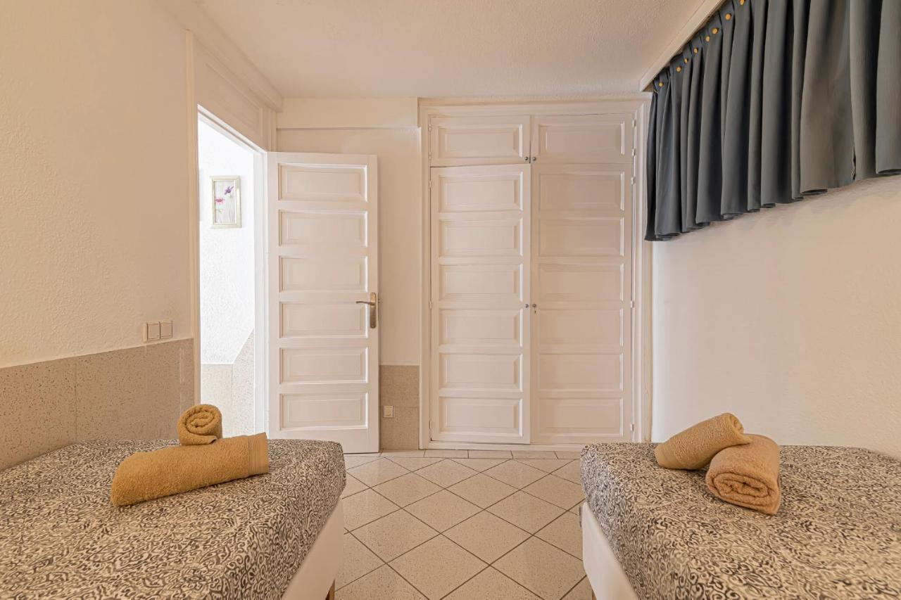 Beautiful Location Parque Santiago 1 Apartment Playa de las Americas  Exterior photo