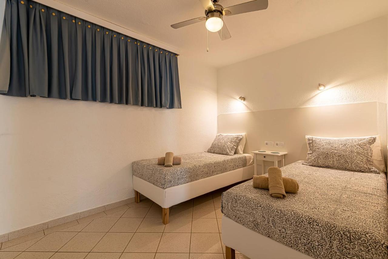 Beautiful Location Parque Santiago 1 Apartment Playa de las Americas  Exterior photo
