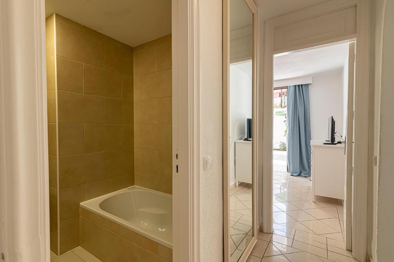 Beautiful Location Parque Santiago 1 Apartment Playa de las Americas  Exterior photo
